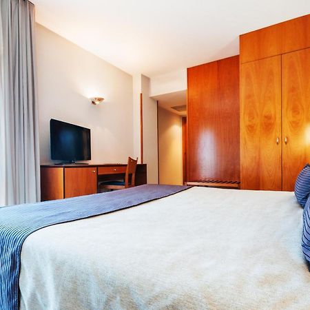 Hotel Granollers Værelse billede