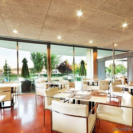 Hotel Granollers Eksteriør billede