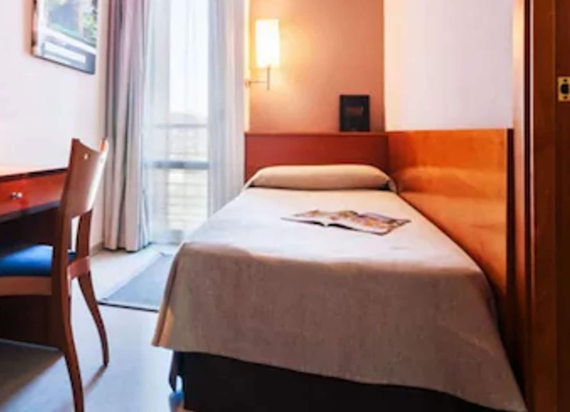 Hotel Granollers Eksteriør billede