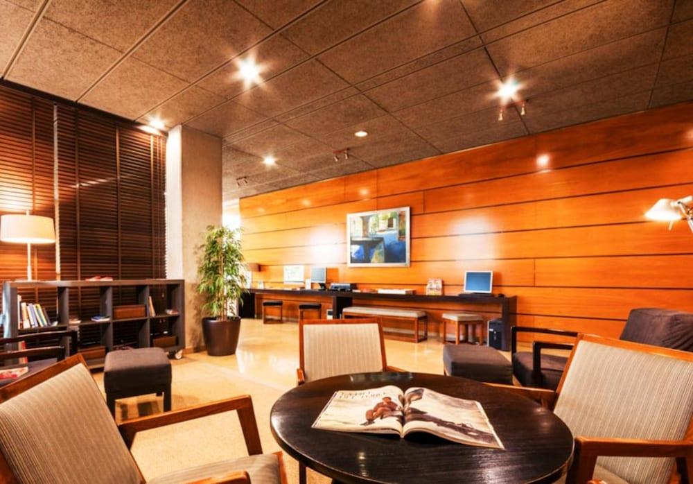Hotel Granollers Eksteriør billede