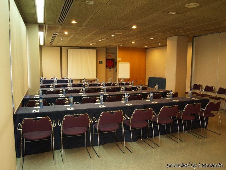 Hotel Granollers Eksteriør billede