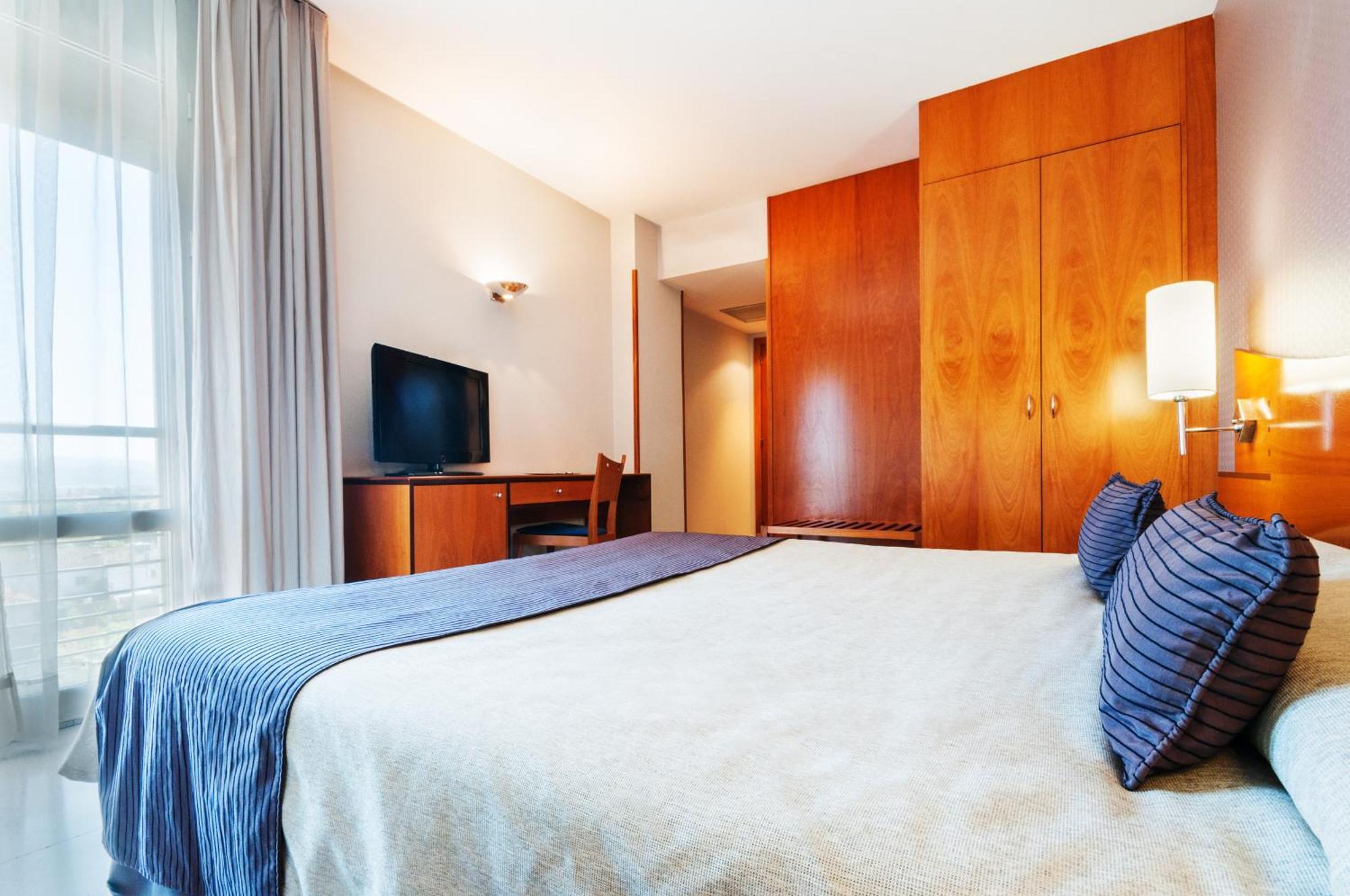Hotel Granollers Værelse billede