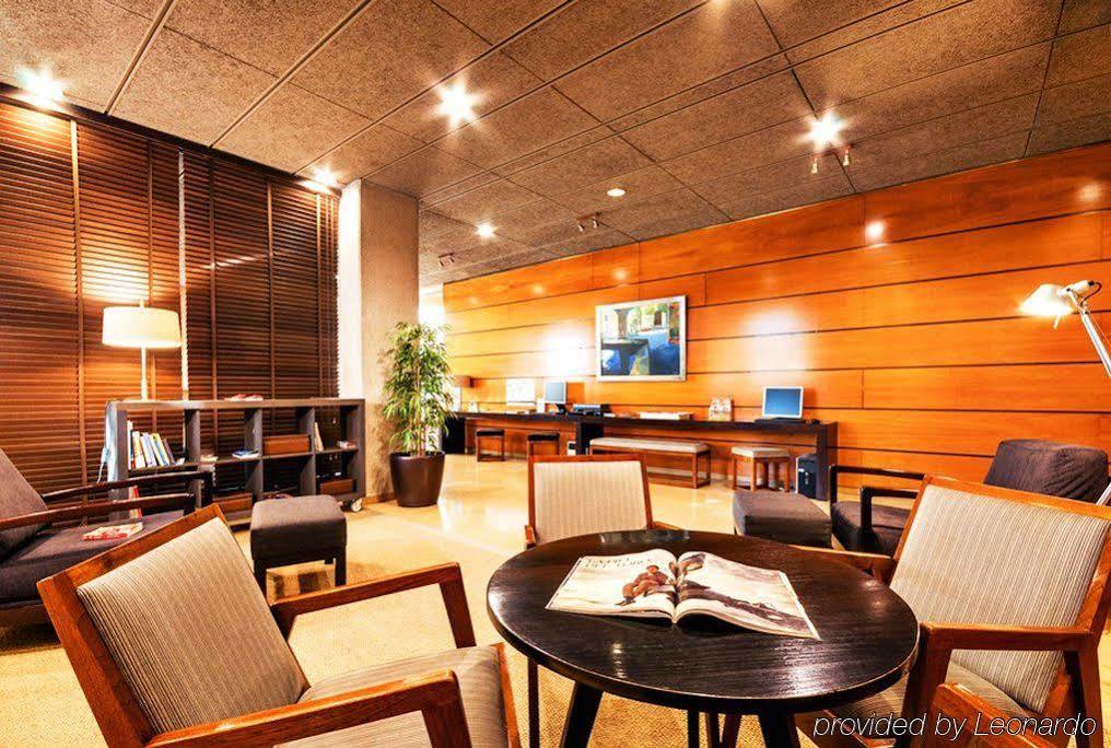 Hotel Granollers Eksteriør billede